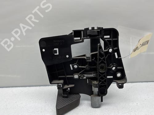 Højre bagtil invendig håndtag CITROËN JUMPY II Van 2.0 HDi 120 | BP30080273I16 