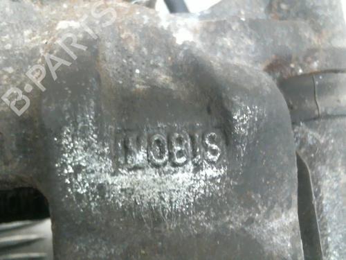 Used Left front brake caliper Left front brake caliper KIA PICANTO II (TA) 1.2 (85 hp) 20028411 20028411