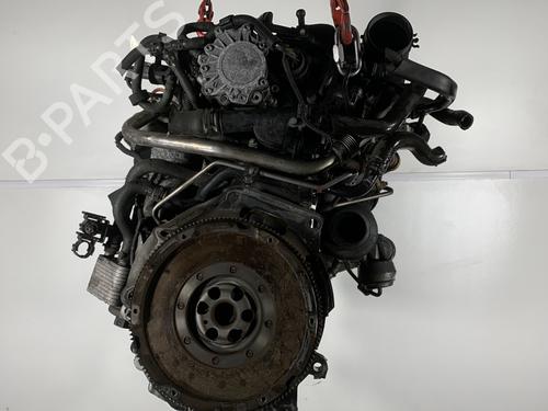 Engine AUDI A3 (8P1) 2.0 TDI 16V | BP23764508M1 