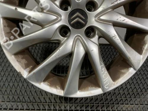 Rim CITROËN C3 I (FC_, FN_) 1.1 i | BP21960593C45 