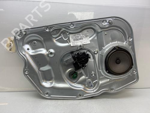 Used Front left window mechanism Front left window mechanism 38475017 38475017