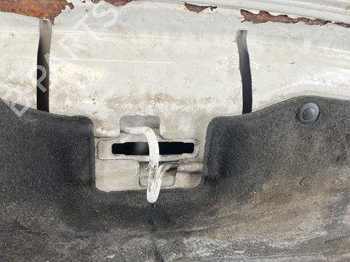 Motorhjelm PEUGEOT PARTNER Tepee 1.6 HDi | BP30698584C1 