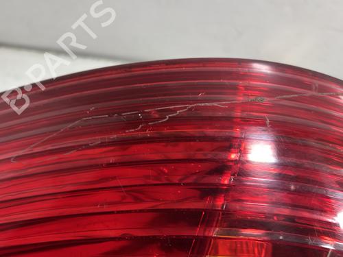 Right taillight PEUGEOT 607 (9D, 9U) 2.2 HDi | BP32389463C35 - Image 4