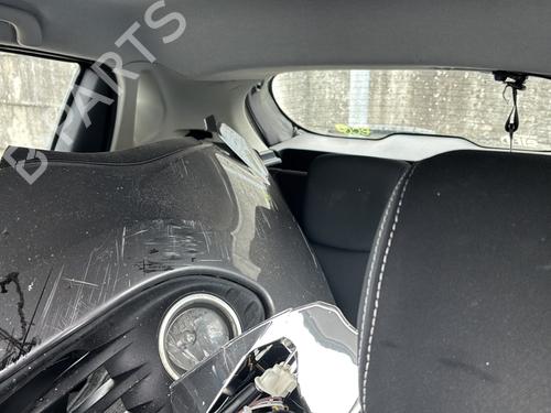 Left front window switch RENAULT CLIO IV (BH_) 1.5 dCi 90 | BP30198928I27 - Image 39