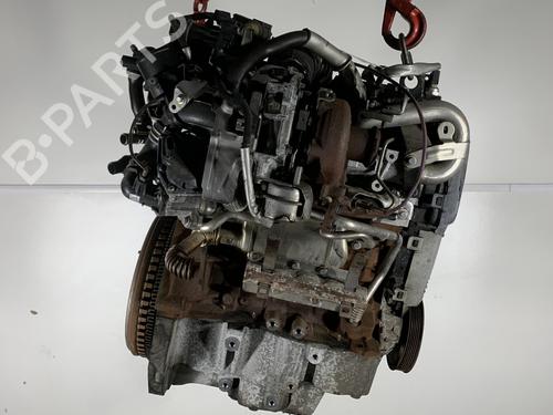 Motor für NISSAN JUKE (F15) 1.5 dCi (110 hp) 25912309