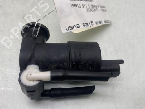 Other RENAULT KANGOO Express (FW0/1_) 1.5 dCi 85 (FW0K, FW0L, FW0B) | BP19948994O1 