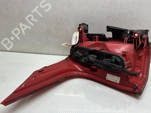 Used Right taillight Right taillight PEUGEOT 5008 (0U_, 0E_) 1.6 HDi (114 hp) 33742351 33742351