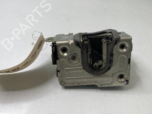 Used Rear left lock DACIA SANDERO 1.5 dCi (68 hp) 27721963