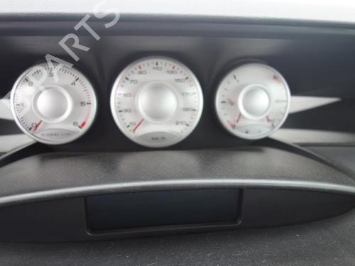 Rear right window mechanism CITROËN C8 (EA_, EB_) 2.0 HDi 135 | BP20002338C25 - Image 10