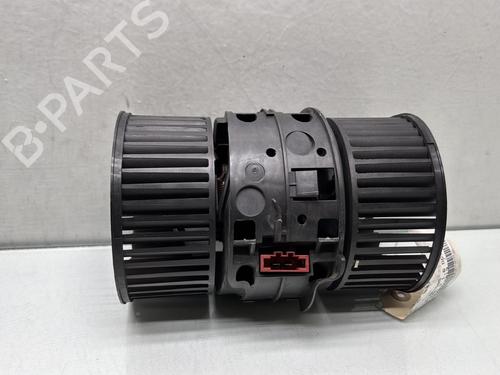 Used Heater blower motor RENAULT GRAND SCÉNIC III (JZ0/1_) 1.6 dCi (JZ00, JZ12) (130 hp) 27632597