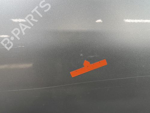 Dør højre fortil PEUGEOT 206 Hatchback (2A/C) 1.4 HDi eco 70 | BP28280247C3 