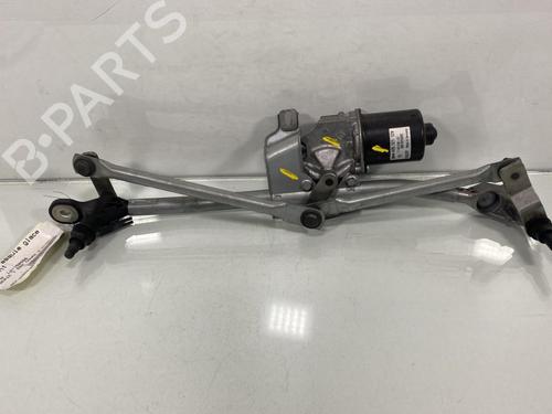 Used Front wiper motor Front wiper motor BMW 1 Coupe (E82) 123 d (204 hp) 19979564 19979564