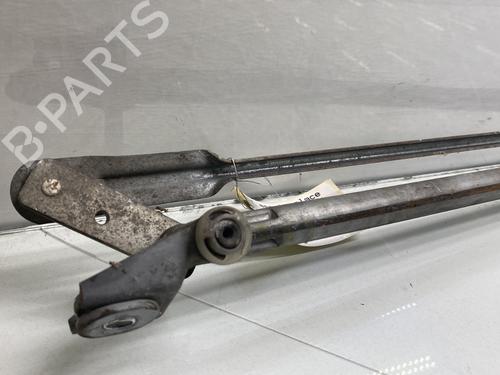 Front wiper motor PEUGEOT 307 Break (3E) 1.6 HDi 110 | BP21822934M29 
