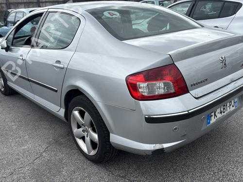 Switch PEUGEOT 407 (6D_) 1.6 HDi 110 (6D9HZC, 6D9HYC) | BP29287166I30 