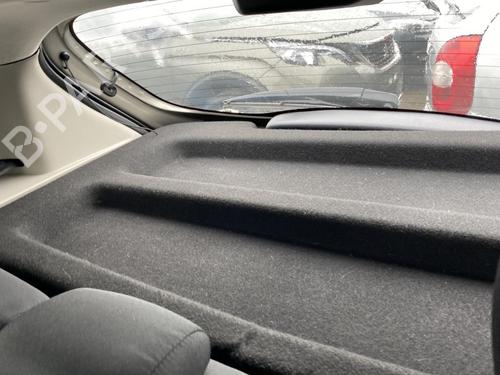 Left sun visor DACIA SANDERO II TCe 90 (B8M1, B8MA, B8AC) | BP27361396I1 - Image 9