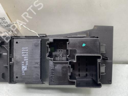 Used Left rear window switch Left rear window switch OPEL ASTRA J (P10) 1.7 CDTI (68) (110 hp) 30046364 30046364