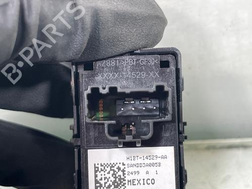 Right rear window switch FORD FIESTA VII (HJ, HF) 1.0 EcoBoost | BP36792735I28 - Image 2