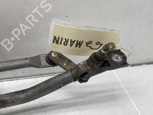 Used Front wiper motor Front wiper motor VW PASSAT B5.5 Variant (3B6) 1.9 TDI (130 hp) 23001253 23001253