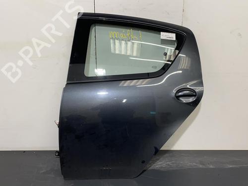 Used Left rear door TOYOTA AYGO (_B1_) 1.0 (KGB10_, KGB10R) (68 hp) 20013779