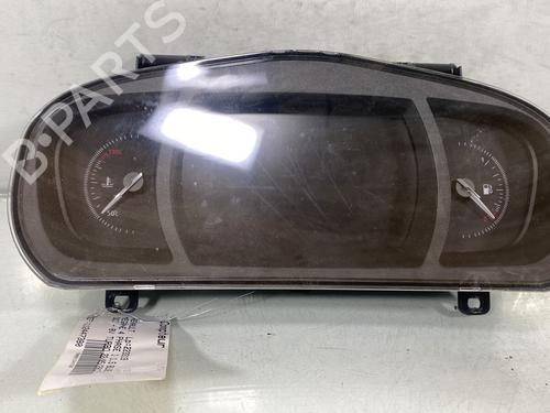 Used Instrument cluster RENAULT MEGANE IV Hatchback (B9A/M/N_) 1.5 dCi 110 (B9A3) (110 hp) 29735471