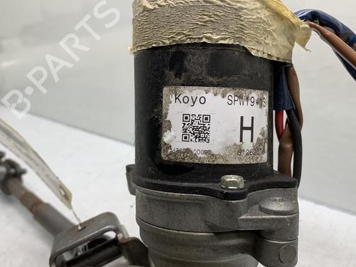Steering column TOYOTA YARIS (_P9_) 1.3 VVT-i (SCP90_, SCP90R) | BP19956854M21 