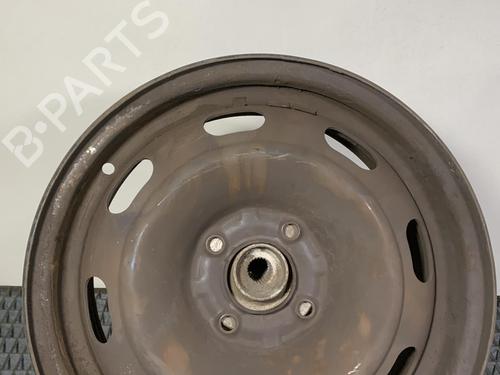Used Rim PEUGEOT 307 (3A/C) 1.4 HDi (68 hp) 21959418