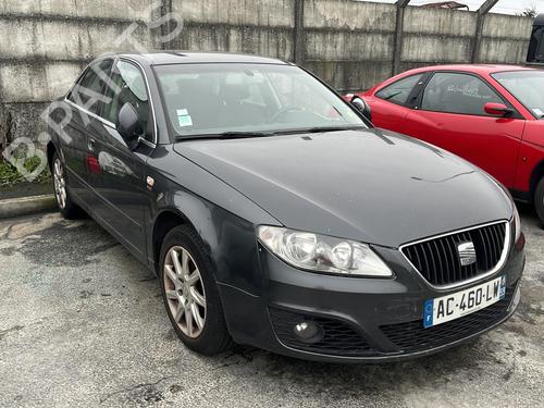 Seat buckle SEAT EXEO (3R2) 2.0 TDI | BP19993364I32 - Image 7