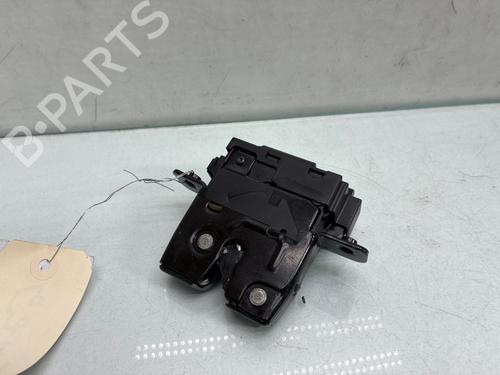Bagklap lås RENAULT TWINGO II (CN0_) 1.2 16V (CN04, CN0B) | BP39179664C101 - Image 2