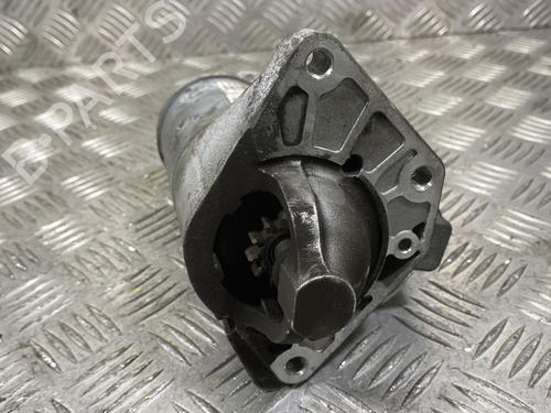 Used Starter Starter RENAULT SCÉNIC III (JZ0/1_) 1.6 dCi (JZ00, JZ12) (130 hp) 19975070 19975070