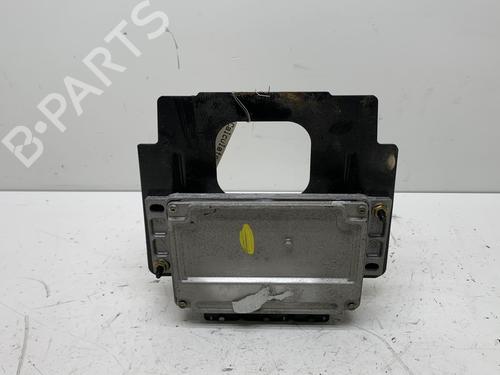 Engine control unit (ECU) PEUGEOT 307 (3A/C) 1.6 HDi 110 | BP21196531M57 