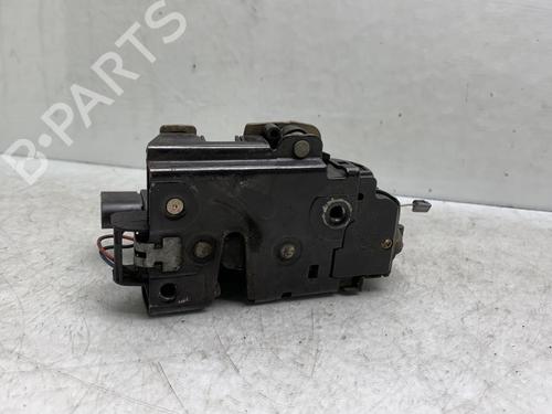 Front left lock VW NEW BEETLE (9C1, 1C1) 1.9 TDI | BP19972513C98 