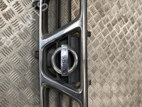 Grille NISSAN X-TRAIL I (T30) 2.2 Di 4x4 | BP20026444C40 