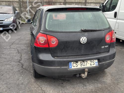 Left taillight VW GOLF V (1K1) 1.9 TDI | BP36364096C34 - Image 7