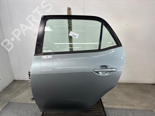 Used Left rear door Left rear door 37068035 37068035