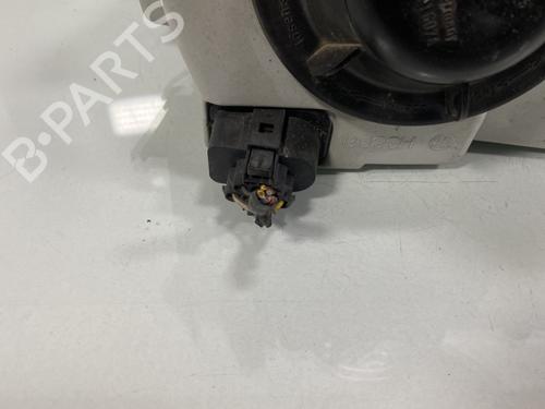 Left headlight VW SHARAN (7M8, 7M9, 7M6) 1.9 TDI | BP20015884C28 