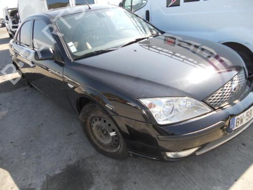 Right rear door FORD MONDEO III Saloon (B4Y)  | BP20034153C5 