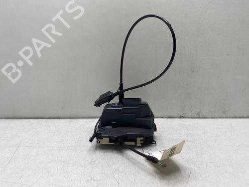 Fechadura trás esquerda RENAULT ESPACE IV (JK0/1_) 2.2 dCi (JK0H) (150 hp) 31628953