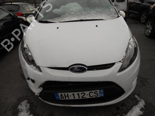 Front left interior door handle FORD FIESTA V (JH_, JD_)  | BP19984815I13 