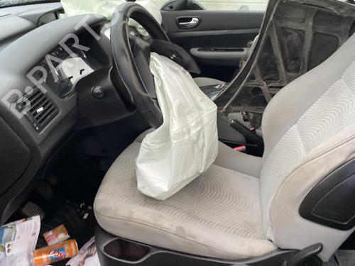 Left front window switch PEUGEOT 307 (3A/C) 1.6 HDi | BP19952456I27 