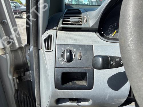 Left front window switch MERCEDES-BENZ VITO / MIXTO Van (W639) 115 CDI (639.601, 639.603, 639.605) | BP38296787I27 - Image 19