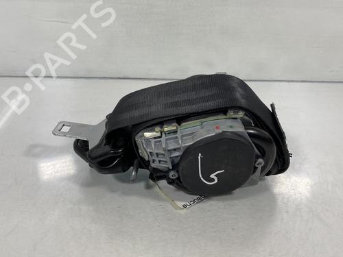 Used Front left belt tensioner RENAULT SCÉNIC III (JZ0/1_) 1.5 dCi (110 hp) 20024301