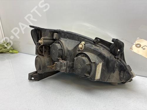 Left headlight OPEL CORSA C (X01) 1.2 Twinport (F08, F68) | BP39043348C28  - Image 5