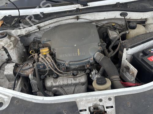 Starter DACIA LOGAN (LS_) 1.4 (LS0A, LS0C, LS0E, LS0G) | BP32094083M8  - Image 17