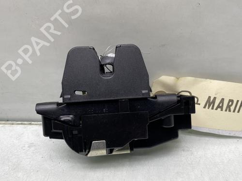 Used Tailgate lock CITROËN C5 III (RD_) 1.6 HDi 115 (RD9HRA, RD9HLA, RD9HL0) (114 hp) 24428198