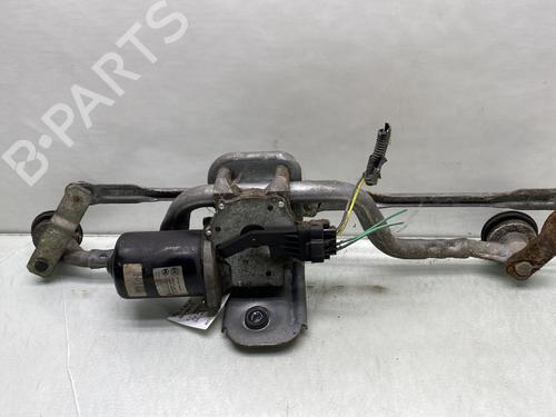 Front wiper motor CITROËN JUMPY II Van 2.0 HDi 120 | BP24809232M29  - Image 5