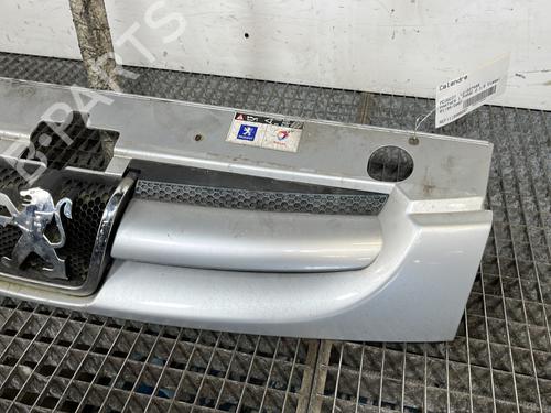 Grill Grill PEUGEOT PARTNER MPV (5_, G_) 1.6 HDi 90 (90 hp) 33238571 33238571