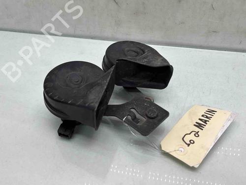 Horn RENAULT MEGANE CC (EZ0/1_) 1.5 dCi (EZ09, EZ1G, EZ0D, EZ14) | BP36474112E13 - Image 3