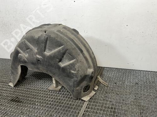 Hjulbue RENAULT MEGANE IV Hatchback (B9A/M/N_) 1.5 dCi 110 (B9A3) | BP29961882C56 - Image 3