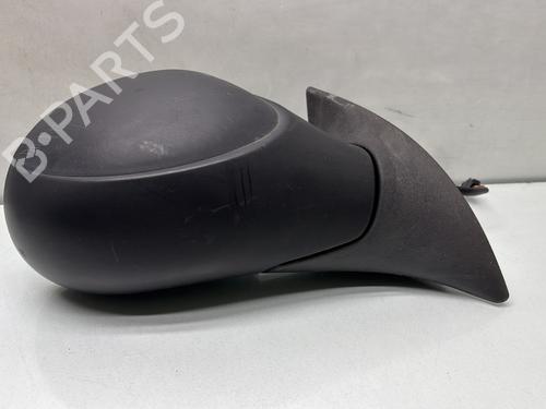Right mirror CITROËN C3 Pluriel (HB_) 1.6 | BP29939144C27