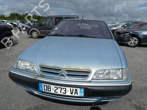 Left tailgate light CITROËN XANTIA (X1_, X2_) 2.0 HDI 90 | BP19999670C79 
